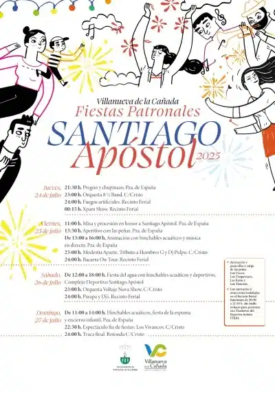 Fiestas de Villanueva de la Cañada 2025 1 fiestas-de-villanueva-de-la-canada-2025