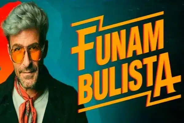 funambulista