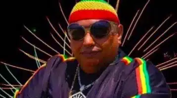 king-africa