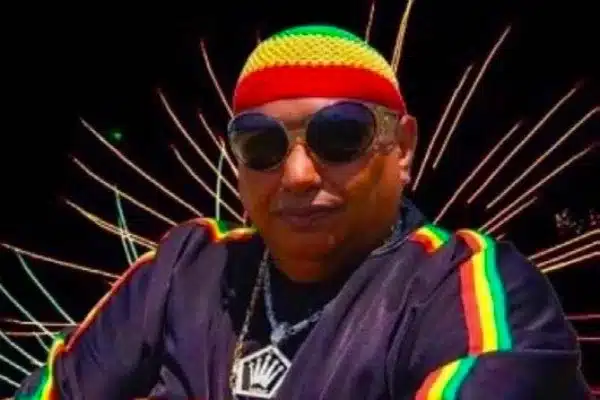 king-africa