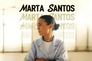 Marta Santos en Leganés 4 marta santos