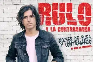 rulo y la contrabanda