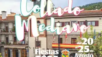 fiestas-de-collado-mediano-2025