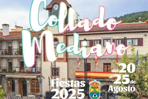 fiestas-de-collado-mediano-2025