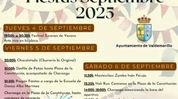fiestas-de-valdemorillo-2025