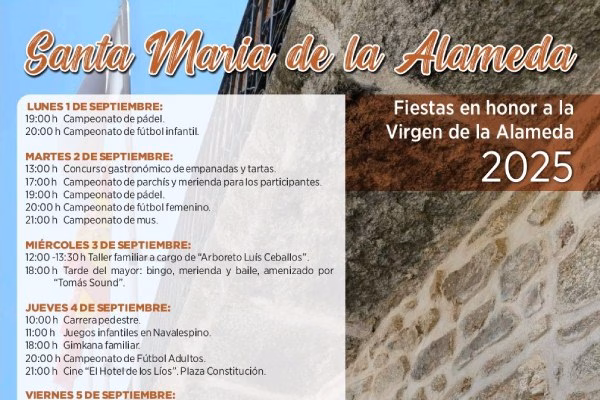 fiestas-de-santa-maria-de-la-alameda-2025