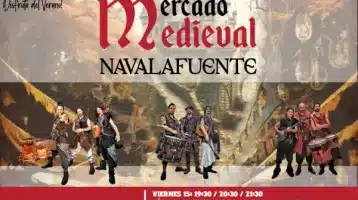 mercado-medieval-navalafuente-2025