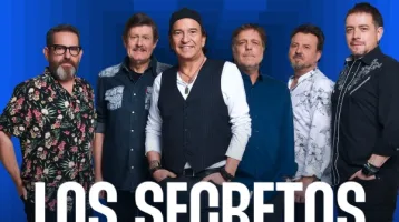 los-secretos