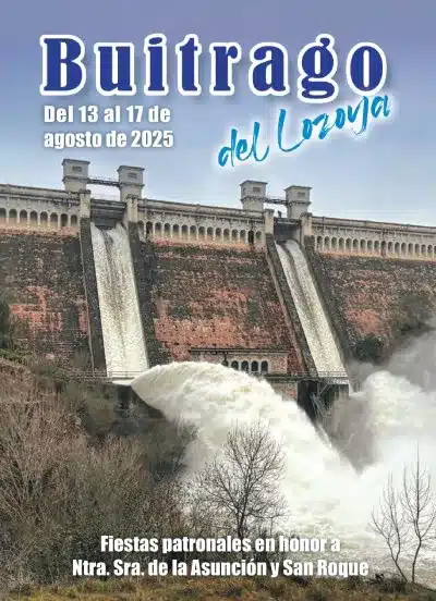 Fiestas de Buitrago del Lozoya 2025 1 fiestas-de-buitrago-del-lozoya-2025