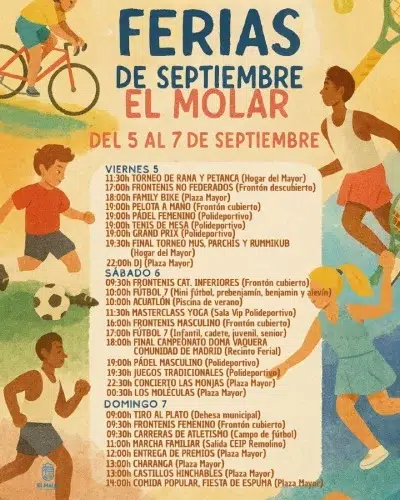 Fiestas de El Molar 2025 1 fiestas-de-septiembre-2025-el-molar