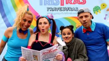tristras