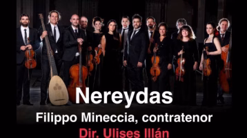 nereydas