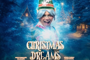 Descuento para ver Christmas dreams, el musical de la Navidad 7 1 84