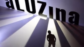 aluzina