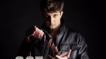 got-magic