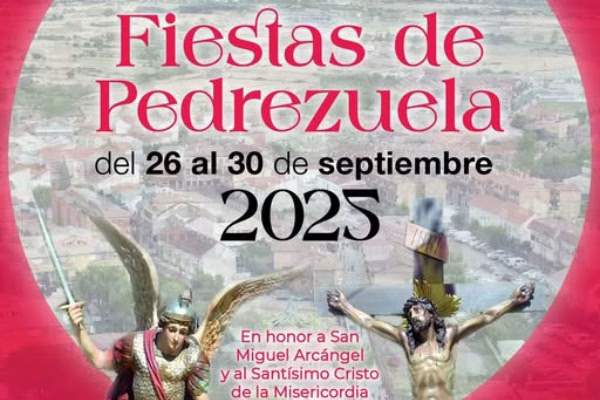 fiestas-de-pedrezuela-2025