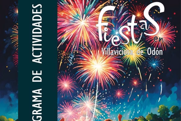 fiestas-de-villaviciosa-de-odon-2025