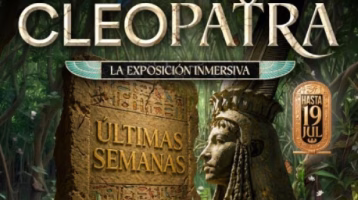 cleopatra