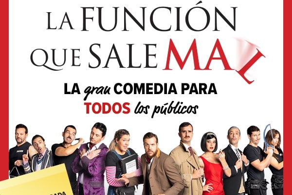 La función que sale mal en el Teatro Amaya 4 la-funcion-que-sale-mal