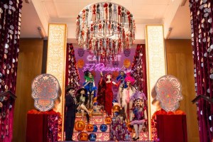 altar de muertos 1