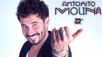 antonito-molina