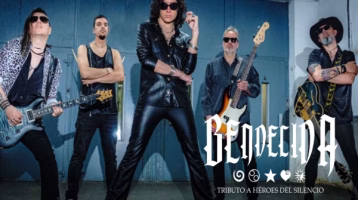 bendecida-tributo-a-heroes-del-silencio