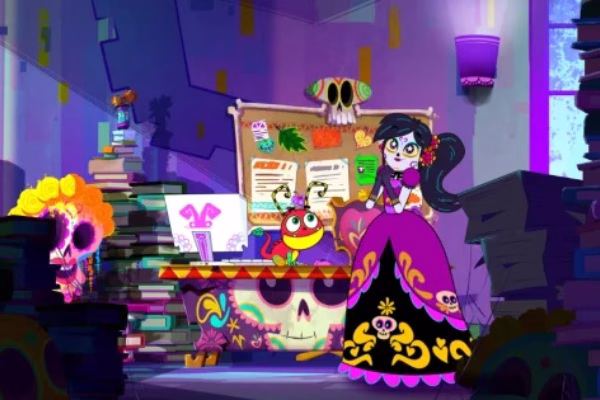 catalina-la-catrina