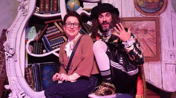 la-biblioteca-encantada