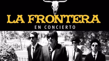 la-frontera