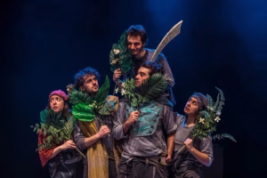 la isla del tesoro 1