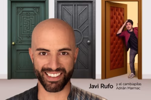 Sorteo de entradas para Magia en juego 3 magia en juego