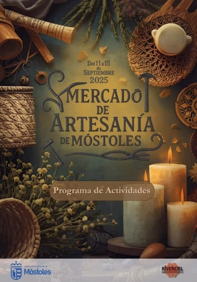 Mercado de artesanía de Móstoles 2025 1 mercado-de-artesania-de-mostoles-2025