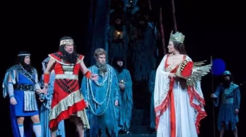 nabucco