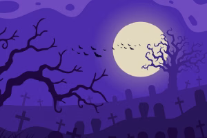 pasaje del terror