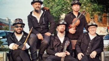 steam-folk