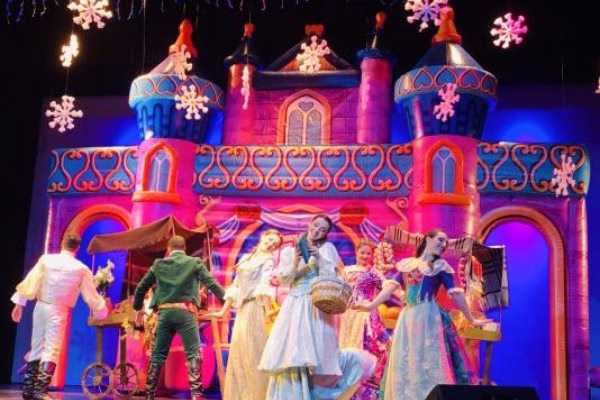 Sueños de príncipes y princesas en Colmenar Viejo 12 suenos-de-principes-y-princesas