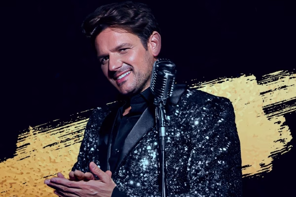 tributo raphael julio iglesias camilo sesto