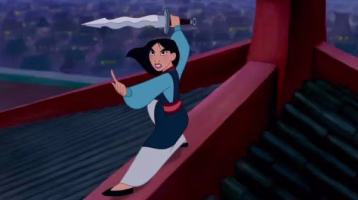 mulan