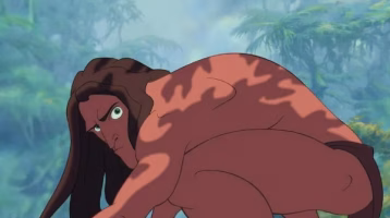 tarzan