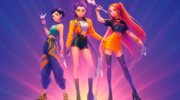 las-guerreras-k-pop