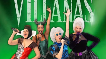 villanas
