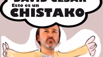 david-cesar