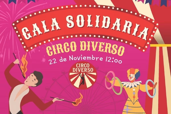 Gala de Circo infantil solidaria en Tres Cantos 9 gala-solidaria-circo-diverso