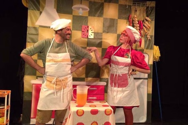 The Cooking mama en el Teatro Sanpol 9 the-cooking-mama