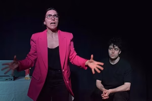 Cuentos del fin del mundo en La escalera de Jacob 18 1 199