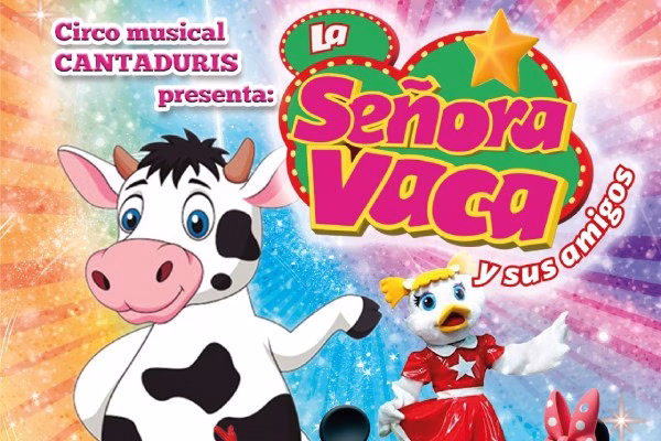 la-senora-vaca