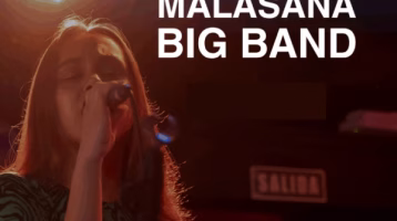 malasana-big-band