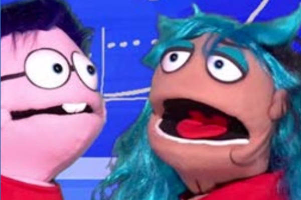 Cienzudos en el Auditorio Carmen Laforet (Ciudad Lineal) 13 cienzudos