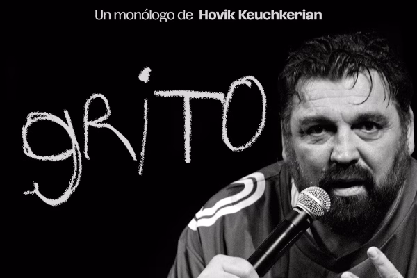 grito