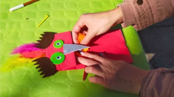 creacion-de-titeres